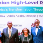 Un financement et des politiques plus fortes sont nécessaires pour lutter contre la malnutrition qui touche plus de 80 millions d’enfants, affirment des leaders réunis à Addis-Abeba
