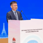 Huawei lance l’architecture de référence « R.I.S